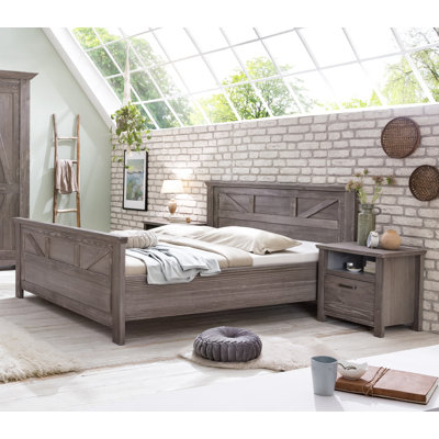 Schlafzimmer-Set zum Verlieben | Wayfair.de
